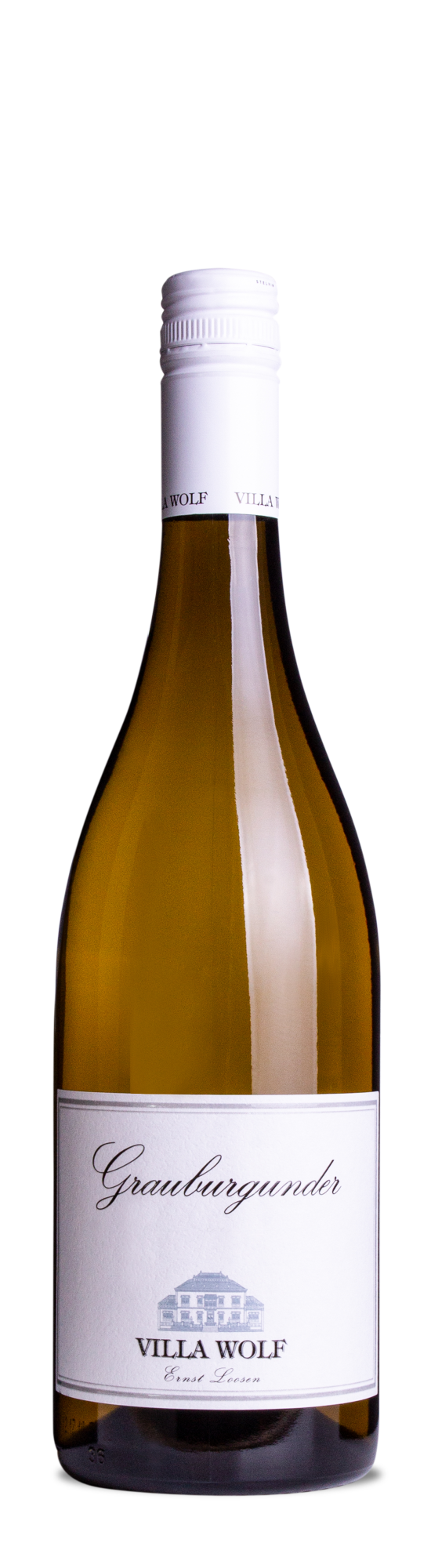 Villa Wolf Pfalz Pinot Gris/Grauburgunder Trocken