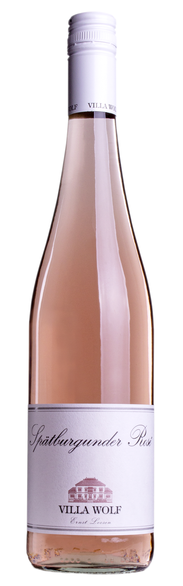 Villa Wolf Pfalz Pinot Noir/Spätburgunder Rosé Trocken