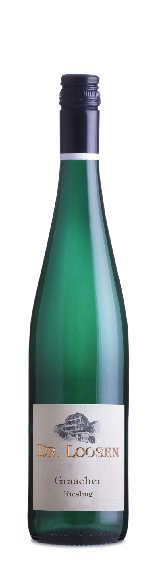 Dr. Loosen Mosel Graacher Riesling Trocken